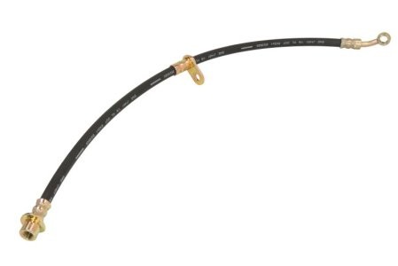 Furtun frâna ABE, față, dreapta, (lungime 521mm) pentru: HONDA CIVIC VIII 1.3H/1.8 09.05-12.13