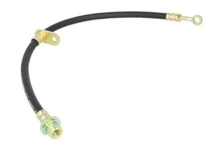 Furtun frâna ABE, față, dreapta / stânga, (lungime 480mm, F10x1) pentru: HONDA INTEGRA 1.5 10.85-08.89