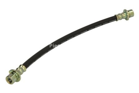 Furtun frâna ABE, spate, dreapta, (lungime 299mm, M10x1/M10x1) pentru: HONDA CITY IV, JAZZ II 1.2-1.5 03.02-10.08