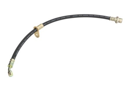 Furtun frâna ABE, spate, dreapta, (lungime 461mm, M10x1/M10x1) pentru: HONDA ACCORD VII 2.0-3.0 09.02-05.08