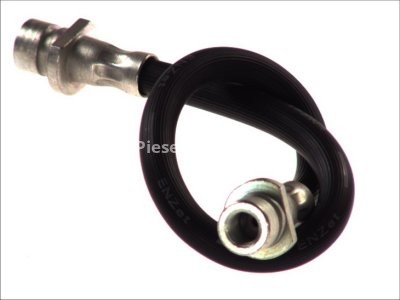 Furtun frâna ABE, spate, dreapta / stânga, (lungime 360mm, F10x1/F10x1) pentru: HONDA CITY IV, CITY V, JAZZ II, JAZZ III 1.2-1.5 03.02-