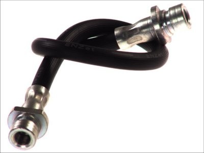 Furtun frâna ABE, spate, dreapta / stânga, (lungime 360mm, F10x1/F10x1) pentru: HONDA CITY IV, CITY V, JAZZ II, JAZZ III 1.2-1.5 03.02-