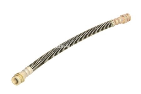 Furtun frâna ABE, spate, dreapta, (lungime 278mm, M10x1/M10x1) pentru: HYUNDAI ATOS 1.0/1.1 02.98-12.10