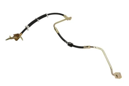 Furtun frâna ABE, față, dreapta, pentru: JEEP GRAND CHEROKEE II 3.1D/4.0/4.7 09.98-09.05