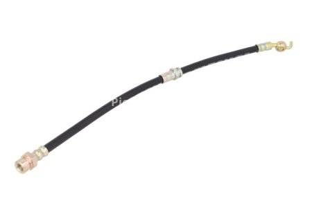 Furtun frâna ABE, față, dreapta / stânga, (lungime 460mm, diametru 10mm, M10x1) pentru: KIA RIO I 1.3/1.5 08.00-02.05