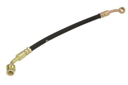 Furtun frâna ABE, spate, dreapta, pentru: KIA CARNIVAL III 2.2D/2.7/2.9D 04.06-