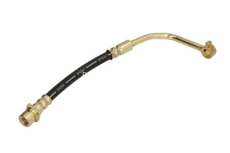 Furtun frâna ABE, spate, stânga, (lungime 168mm, M10x1) pentru: KIA PICANTO II 1.0/1.0LPG/1.2 05.11-03.17