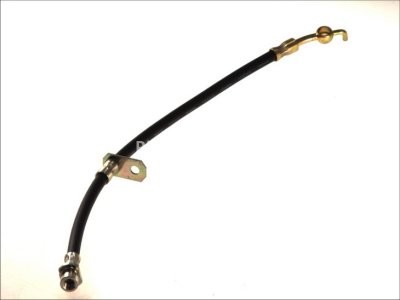 Furtun frâna ABE, față, dreapta / stânga, (lungime 486mm, M10x1) pentru: LEXUS RX; TOYOTA CAMRY 2.2/3.0 06.91-05.03