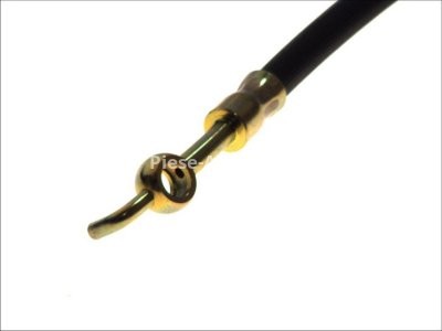 Furtun frâna ABE, față, dreapta / stânga, (lungime 486mm, diametru 10,05mm, M10x1) pentru: LEXUS RX; TOYOTA CAMRY, COROLLA, HARRIER, MARK II 1.8-3.0 02.93-05.03 3