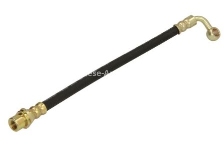 Furtun frâna ABE, față / spate,  dreapta, (lungime 280mm, M10x1) pentru: LEXUS GX; TOYOTA 4 RUNNER IV, FJ CRUISER, HILUX, LAND CRUISER PRADO 3.0D-4.7 11.01-