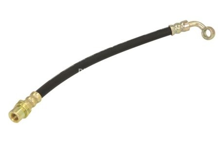 Furtun frâna ABE, față / spate,  stânga, (lungime 280mm) pentru: LEXUS GX; TOYOTA 4 RUNNER IV, FJ CRUISER, HILUX, LAND CRUISER PRADO 3.0D-4.7 11.01-
