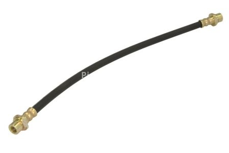 Furtun frâna ABE, spate, dreapta / stânga, (lungime 360mm/360mm, M10x1/M10x1) pentru: LEXUS LX; TOYOTA LAND CRUISER, LAND CRUISER 100 4.2D/4.7 01.98-03.08