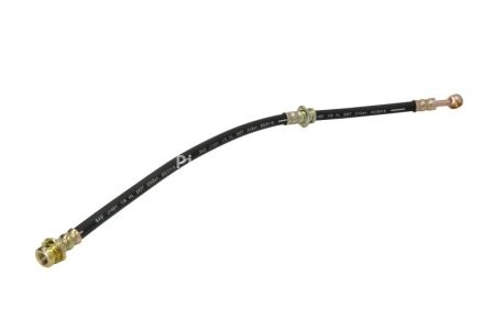 Furtun frâna ABE, spate, dreapta / stânga, (lungime 498mm, diametru 10mm, F10x1/M10x1) pentru: LEXUS ES; TOYOTA CALDINA, CAMRY, CARINA E VI, CORONA, HARRIER 2.0-3.5 06.91-12.14