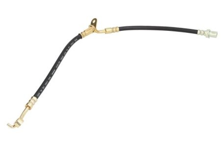 Furtun frâna ABE, față, dreapta, (lungime 645mm) pentru: MAZDA 6 2.0/2.3 07.03-08.07