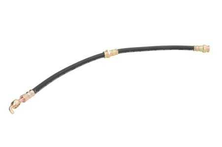 Furtun frâna ABE, față, dreapta / stânga, (lungime 428mm, diametru 10mm, F10x1) pentru: MAZDA 323 C IV, 323 C V, 323 F IV, 323 F V, 323 III, 323 S IV, 323 S V 1.3-2.5 01.87-09.98