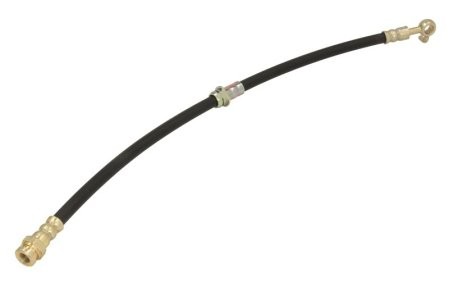 Furtun frâna ABE, față, stânga, (M10x1) pentru: MAZDA 3, CX-5 1.5-2.5 07.13-