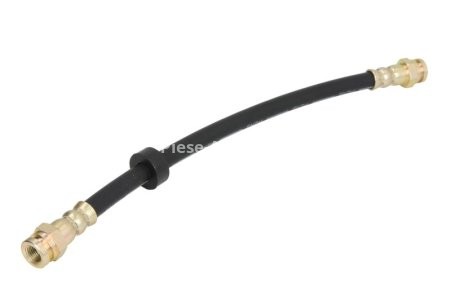 Furtun frâna ABE, spate, dreapta / stânga, (lungime 260mm, M10x1/M10x1) pentru: MAZDA 323 C IV, 323 F IV, 323 S IV 1.3-1.8 06.89-10.96