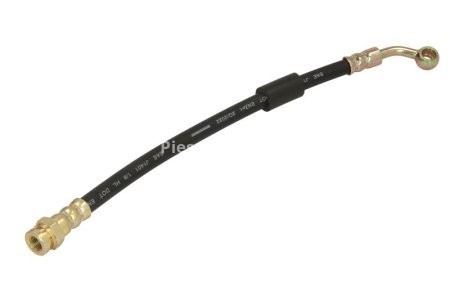 Furtun frâna ABE, spate, dreapta / stânga, (M10x1) pentru: MAZDA MX-5 III 1.8/2.0 03.05-12.14