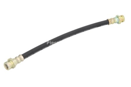 Furtun frâna ABE, spate, dreapta / stânga, (lungime 295mm, M10x1/M10x1) pentru: MAZDA 626 II, 626 III 1.6-2.2 11.82-05.92