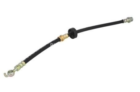 Furtun frâna ABE, față, dreapta / stânga, (lungime 444mm, diametru 10mm, M10x1) pentru: MAZDA MX-3 1.6/1.8 05.91-09.98