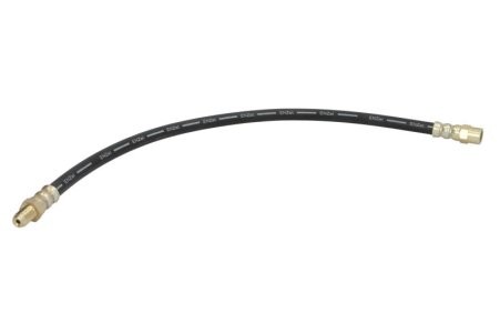 Furtun frâna ABE, față, dreapta / stânga, (lungime 422mm, M10x1/M10x1) pentru: MERCEDES G (W460), G (W463), S (W116), SL (R107), SPRINTER 2-T (B901, B902), T1 (601) 2.0-5.0 05.71-