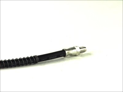 Furtun frâna ABE, spate, dreapta / stânga, (lungime 260mm, M10x1/M10x1) pentru: MERCEDES CLS (C219), E T-MODEL (S211), E (W211), E (W212), S (C215), S (W220) 1.8-6.2 10.98-12.15