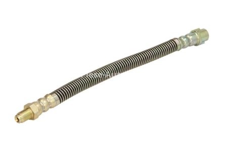 Furtun frâna ABE, spate, dreapta / stânga, (lungime 269mm) pentru: MERCEDES CLC (CL203), S (C215), S (W220) 2.1D-6.0 10.98-06.11