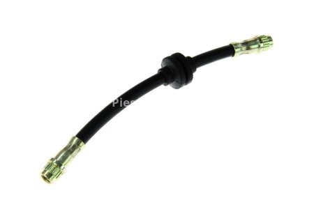 Furtun frâna ABE, spate, dreapta / stânga, (lungime 352mm, M10x1) pentru: MERCEDES MB (W631) 2.4D 12.90-02.96