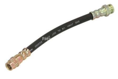 Furtun frâna ABE, spate, stânga, pentru: MERCEDES CITAN MIXTO (DOUBLE CABIN), CITAN (MPV), CITAN/MINIVAN (W415) 1.2/1.5D 11.12-08.21