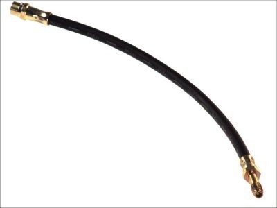 Furtun frâna ABE, față, dreapta / stânga, (lungime 392mm, F10x1/M10x1) pentru: MERCEDES SPRINTER 3,5-T (B906), SPRINTER 4,6-T (B906), SPRINTER 5-T (B906) 1.8CNG-3.0D 04.06-