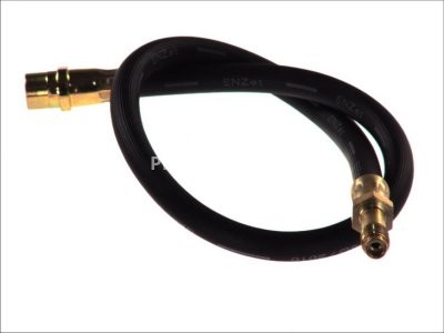 Furtun frâna ABE, față, dreapta / stânga, (lungime 455mm, F10x1/M10x1) pentru: MERCEDES SPRINTER 3,5-T (B906), SPRINTER 3-T (B906), SPRINTER 4,6-T (B906) 1.8-3.5 06.06-