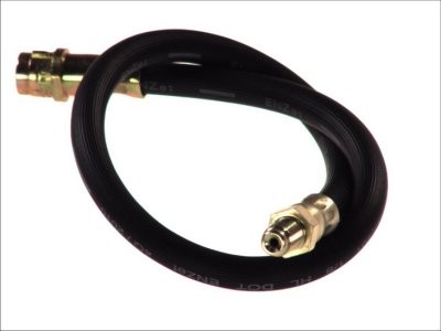 Furtun frâna ABE, față, dreapta / stânga, (lungime 474,7mm, F10x1/M10x1) pentru: MERCEDES A (W169), B SPORTS TOURER (W245) 1.5-2.0D 09.04-06.12