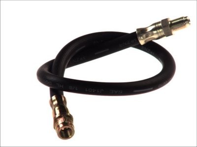 Furtun frâna ABE, față, dreapta / stânga, (lungime 474,7mm, F10x1/M10x1) pentru: MERCEDES A (W169), B SPORTS TOURER (W245) 1.5-2.0D 09.04-06.12