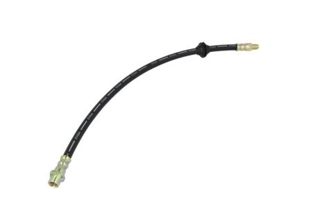 Furtun frâna ABE, spate, dreapta / stânga, (lungime 443mm, M10x1/M10x1) pentru: MINI (R50, R53), (R52) 1.6 06.01-11.07