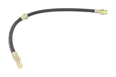 Furtun frâna ABE, față, dreapta / stânga, (lungime 520mm, M10x1) pentru: MITSUBISHI PAJERO PININ I 1.8/2.0 10.99-06.07