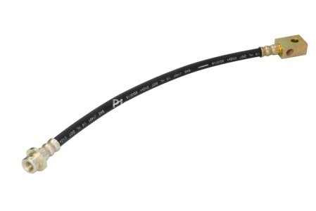 Furtun frâna ABE, față, dreapta, (lungime 368mm, M10x1) pentru: NISSAN PATROL GR IV, PATROL GR V 2.8D/3.0D/4.2D 09.88-