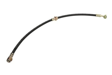 Furtun frâna ABE, față, dreapta, (lungime 615mm) pentru: NISSAN NV200, NV200 / EVALIA 1.5D/1.6 02.10- 1