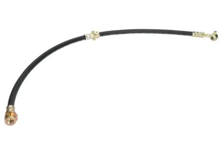 Furtun frâna ABE, față, dreapta, (lungime 626mm, M10x1) pentru: NISSAN JUKE 1.2/1.5D/1.6 06.10-12.19