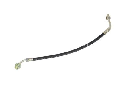 Furtun frâna ABE, față, dreapta / stânga, (lungime 420mm, M10x1) pentru: NISSAN NAVARA, TERRANO II 2.5D/3.0D 01.86-09.07