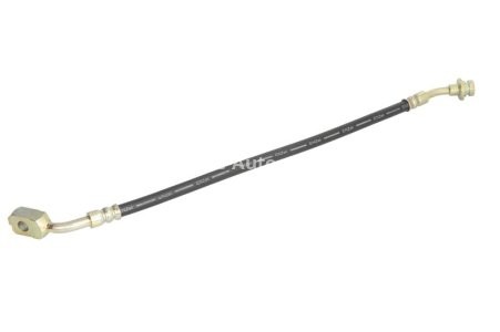 Furtun frâna ABE, față, dreapta / stânga, (lungime 420mm, diametru 10mm, F10x1/M10x1) pentru: NISSAN NAVARA, PATHFINDER I, PATHFINDER II, PICK UP, TERRANO I 2.4-3.3 01.86-