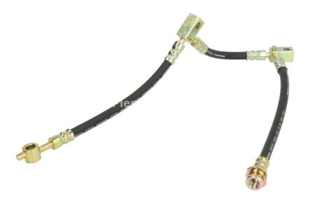 Furtun frâna ABE, față, stânga, (lungime 260mm/228mm, M10x1) pentru: NISSAN PRIMERA 1.6-2.2D 01.02-
