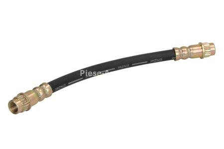 Furtun frâna ABE, spate, dreapta / stânga, (lungime 193mm, M10x1/M10x1) pentru: NISSAN KUBISTAR; RENAULT CLIO III, CLIO IV/HATCHBACK, GRAND SCENIC II 0.9LPG-Electric 03.97-