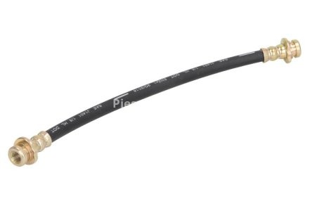 Furtun frâna ABE, spate, dreapta / stânga, (lungime 308mm, F10x1/F10x1) pentru: NISSAN 300ZX, CEDRIC, CUBE, LAUREL, MICRA I, MICRA IV, NOTE, PRAIRIE PRO, SILVIA 1.0-3.0 12.82-