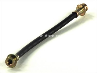 Furtun frâna ABE, spate, dreapta / stânga, (lungime 310mm, M10x1/M10x1) pentru: NISSAN PRIMERA 1.6/2.0/2.0D 06.90-06.96