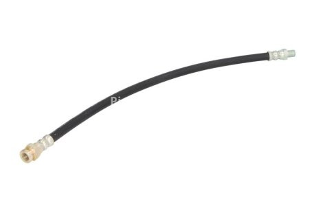 Furtun frâna ABE, spate, dreapta / stânga, (lungime 398mm, M10x1/M10x1) pentru: NISSAN SERENA, VANETTE 1.2/2.0D/2.4 07.82-09.96 1