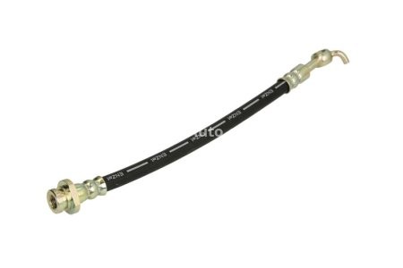 Furtun frâna ABE, spate, stânga, (lungime 255mm, F10x1) pentru: NISSAN QASHQAI I, X-TRAIL II; OPEL INSIGNIA A COUNTRY; SAAB 9-5 1.5D-2.8 11.06-03.17