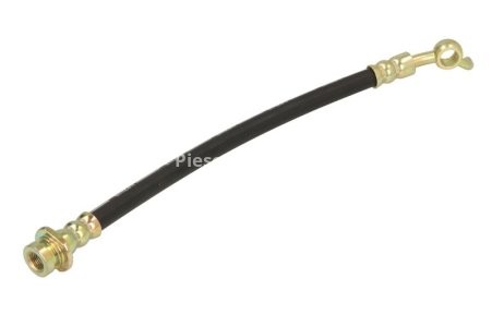 Furtun frâna ABE, spate, stânga, pentru: NISSAN QASHQAI I, ROGUE, X-TRAIL, X-TRAIL II; RENAULT KOLEOS I 1.6-2.5 01.07-