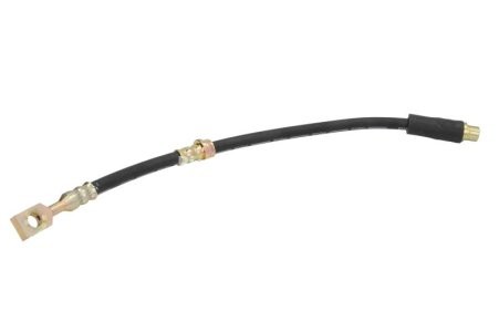 Furtun frâna ABE, față, dreapta / stânga, (lungime 410mm, diametru 10mm, M10x1) pentru: OPEL ASTRA, CORSA, ZAFIRA; OPEL ASTRA G, ASTRA G CLASSIC 1.2-2.2D 08.94-12.11