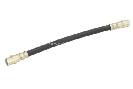 Furtun frâna ABE, spate, dreapta / stânga, (lungime 227mm, M10x1/M10x1) pentru: OPEL ASTRA F, ASTRA G, ASTRA G CLASSIC, ASTRA G/KOMBI, ASTRA H 1.2-2.2D 09.91-