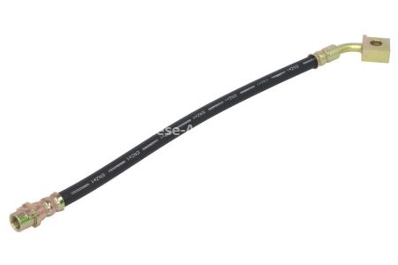 Furtun frâna ABE, față, dreapta, (lungime 321mm, M10x1) pentru: OPEL ASTRA K, ASTRA K/KOMBI 1.0-1.6D 06.15-